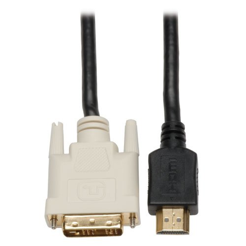 30' HDMI DVI Cable