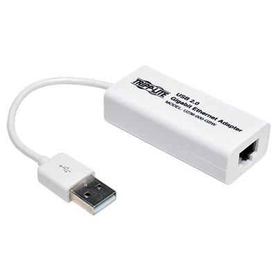 USB2.0 to Ethernet 10/100/1000
