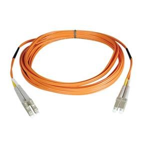 30M Duplex LC LC 50 125 Fiber Cable