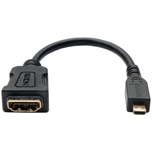 Mic HDMI HDMI Adapter