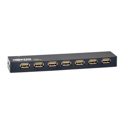 7 Port USB 2.0 HUB