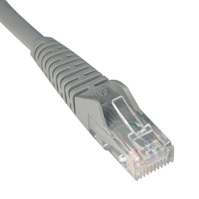 15ft Cat6 Gigabit Snagless