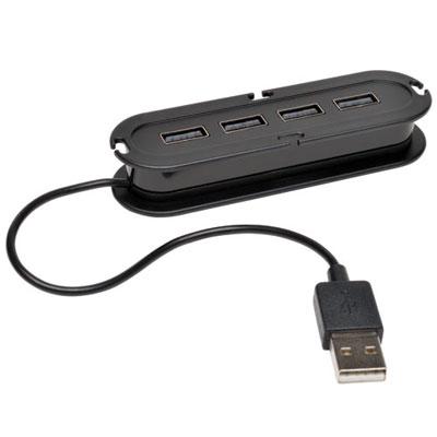 4Pt USB Mobile Hub