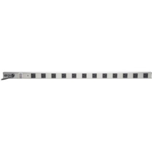 Surge Strip 12 Outlet 36"