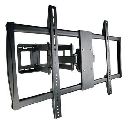 Dsply LCD Wall Mount 60-100"