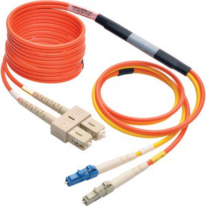 Fiber Optic Cable 6'