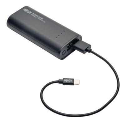 1Port USB Mobile Power Bank 5.2k