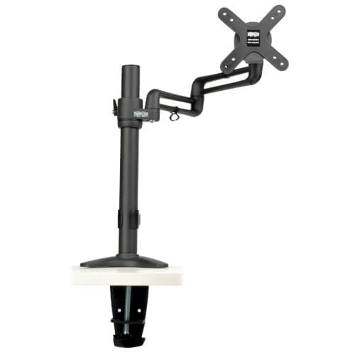 Display Flex Arm Desk Mount 13-27"