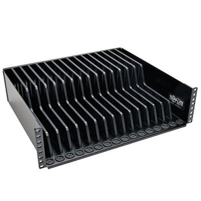 RackMount Shelf Tablets