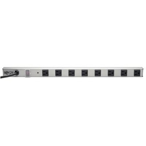 Surge Protector Powerstrip 8Out 24"