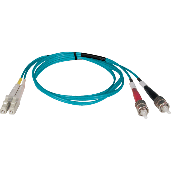 Fiber Patch Cable 3'