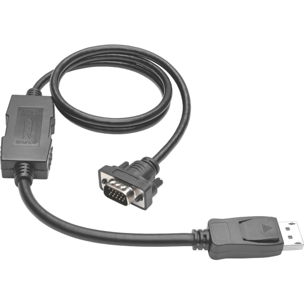 DPort VGA Adapter 10'