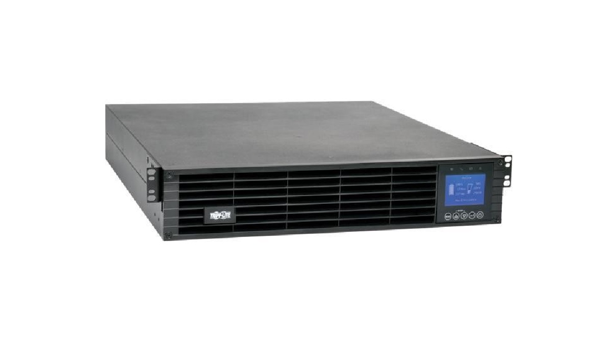 UPS 1500VA 1350W INTL Smart On