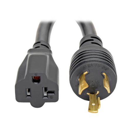 HD Power Adapter Cord 20A 6"