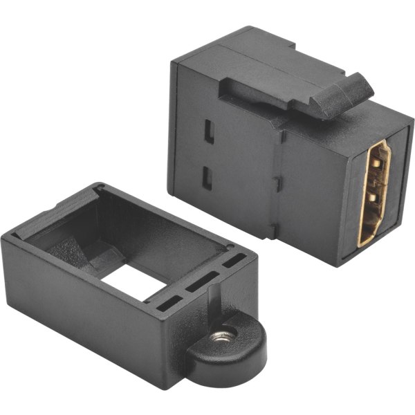 HDMI Coupler Keystone Mount FF