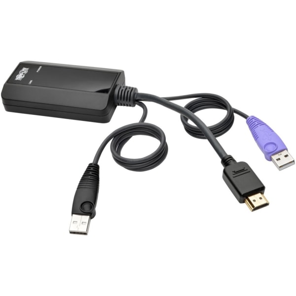 HDMI USB Server Interface Unit FD