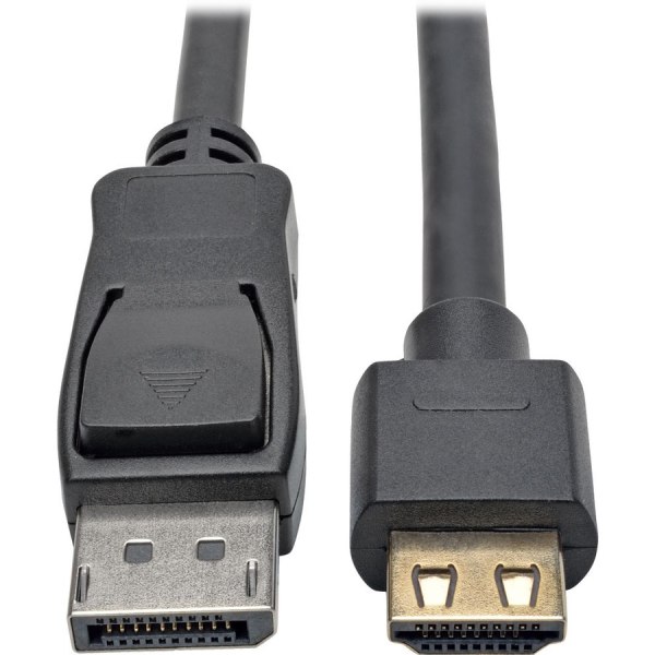 DP to HDMI Adapter Cable 12ft