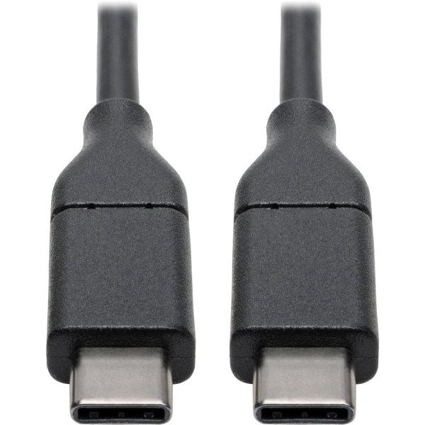 USB 2.0 USB C 5A 20V M M 3ft