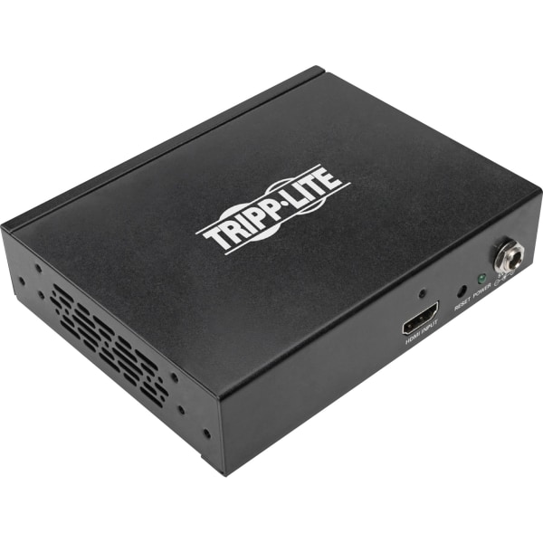 4 Port 4K 3D HDMI Splitter UHD