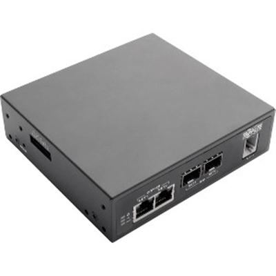 8-Port Console Server w Modem