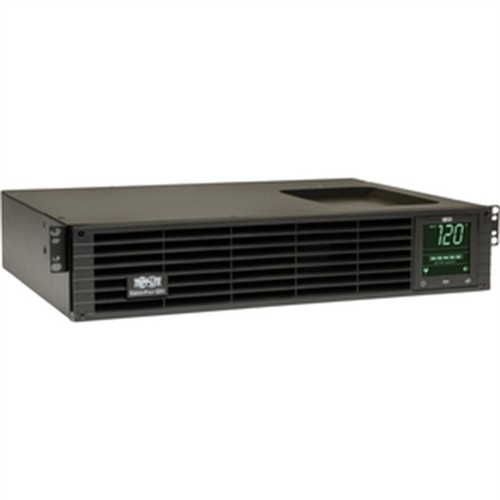 TAA Compliant 1000VA UPS rack