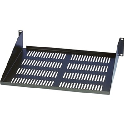 Rack Fixed Shelf 2U