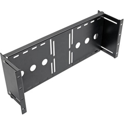 Monitor Rackmount Bracket 4U f