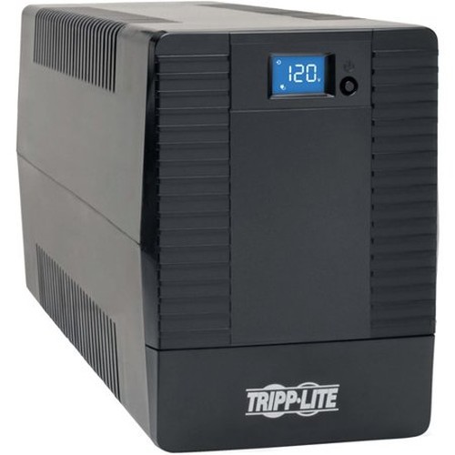 UPS Tower 800VA 120V LCD USB