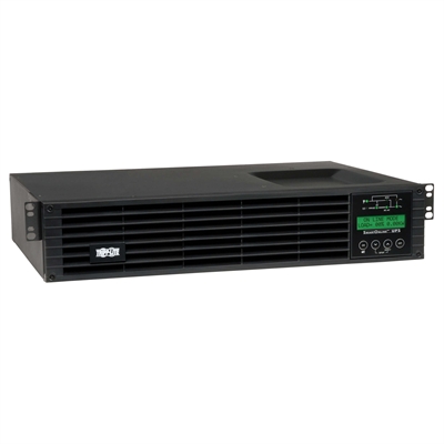 3000VA UPS Network Card 2URM