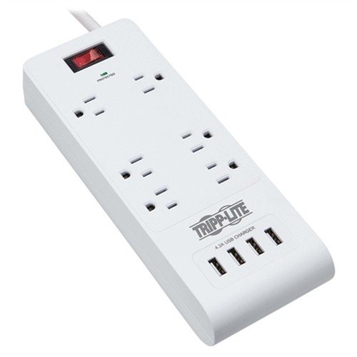 6 Outlet Surge Protector