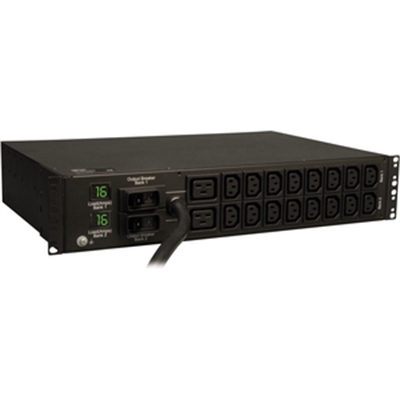 PDU Metered 230V 7.3kWA 32A