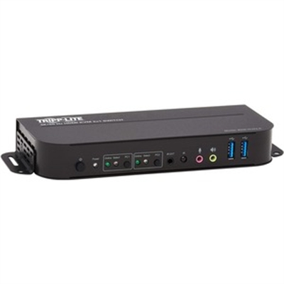 HDMI USB KVM Switch 2Port Kit