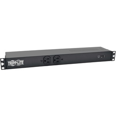 Pdu W Surge 14Outlet 15Ft Cord