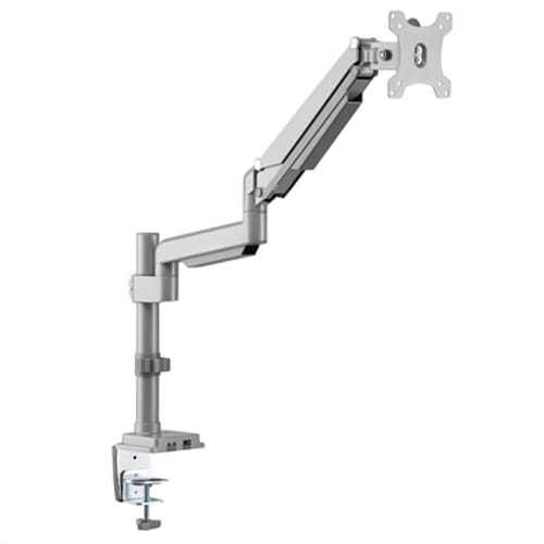 TV Desk Mount Flex Arm 17" 32