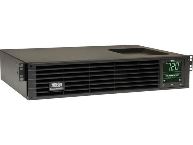 UPS Smart 1000Va LCD Webcarlx