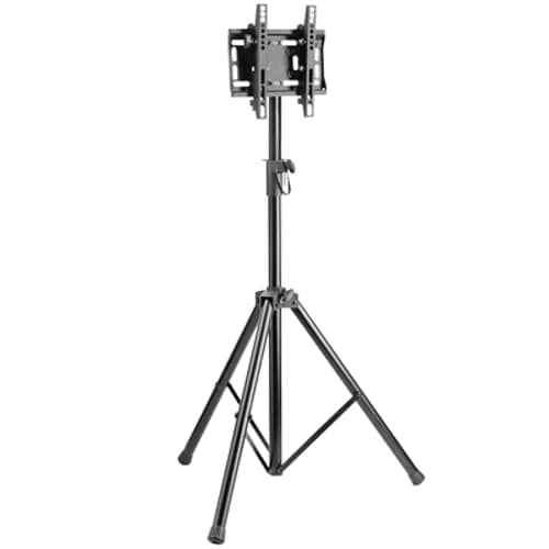 TV Monitor Stand Tripod 23 42