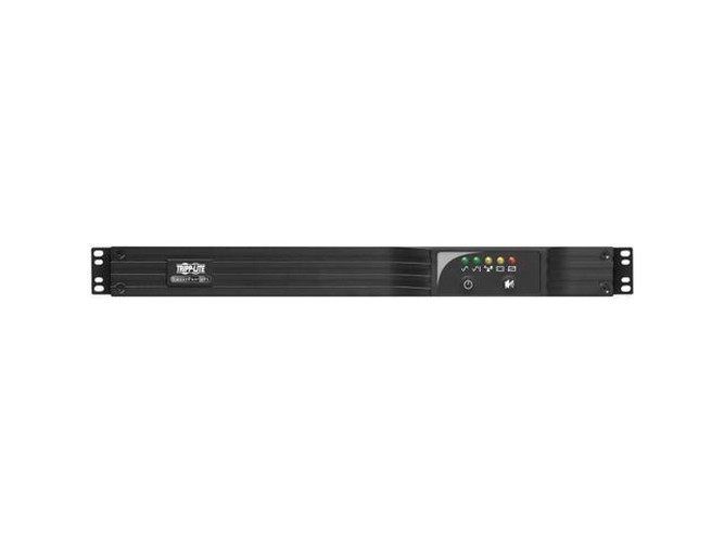 120V 500VA 300W UPS 7 Outlets