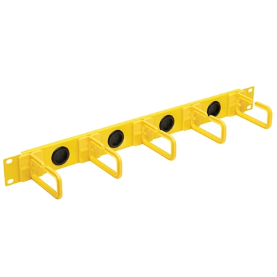 Cable Manager Flexible Rings