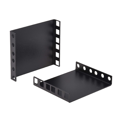 Rack Mounting Adapter Kit 2U