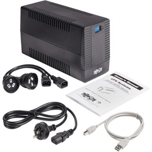 1500VA 900W 230V OmniVS 8