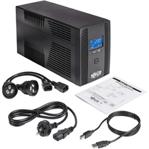 1500VA 900W 230V SmartPro Line