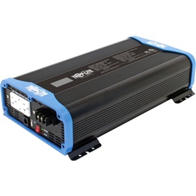 POWER INVERTER 3000W 2 OUTLET
