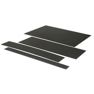 SmartRack 50pcs 1U Blanking Panel