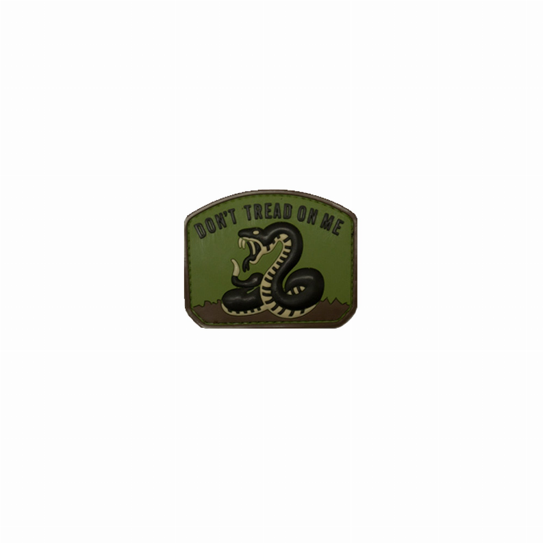 Trooper Clothing Patch