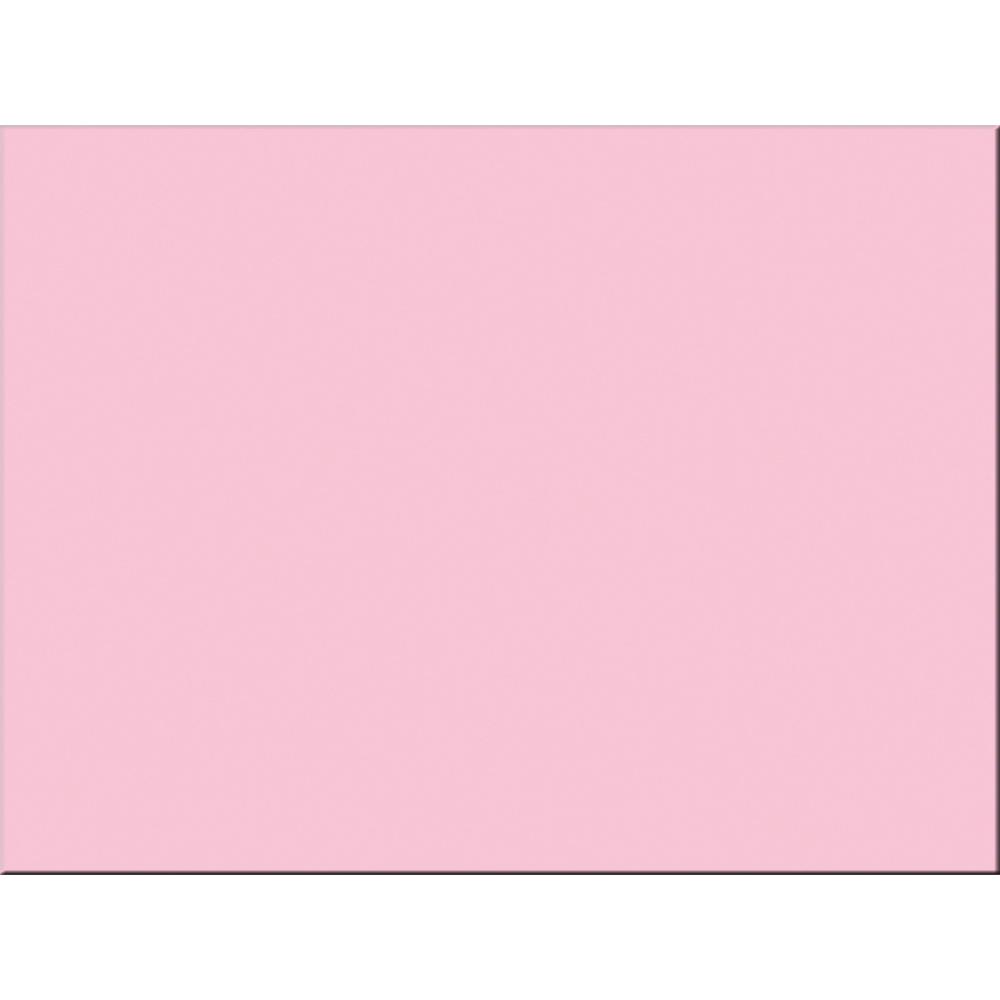 Tru-Ray Construction Paper - 18"Width x 24"Length - 50 / Pack - Shocking Pink