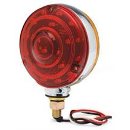 DOUBLE FACE STOP/TRN/TAIL RED LED / BULK