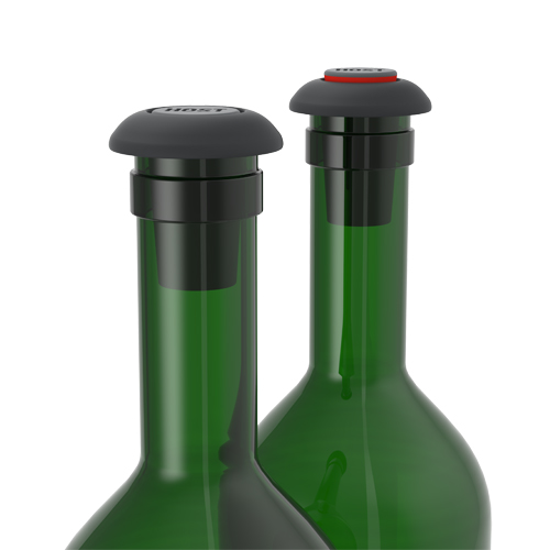 Airlock Extra Wine Stoppers By Host