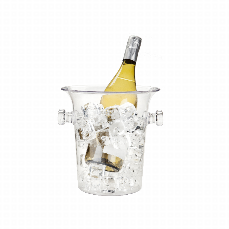 Arctic: Acrylic Ice Bucket