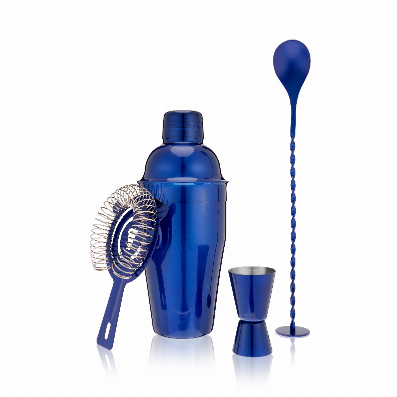 Barware Set