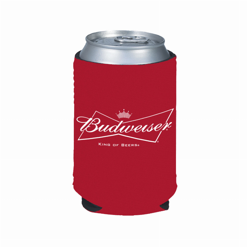 Budweiser Can Kaddy